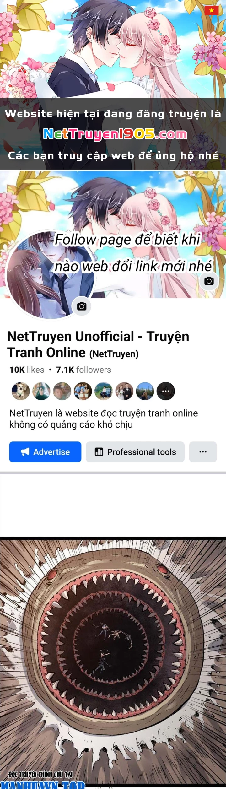Vô Hạn Dị Hóa: Chiến Tranh Hệ Nhị Phân Chapter 23 - 1