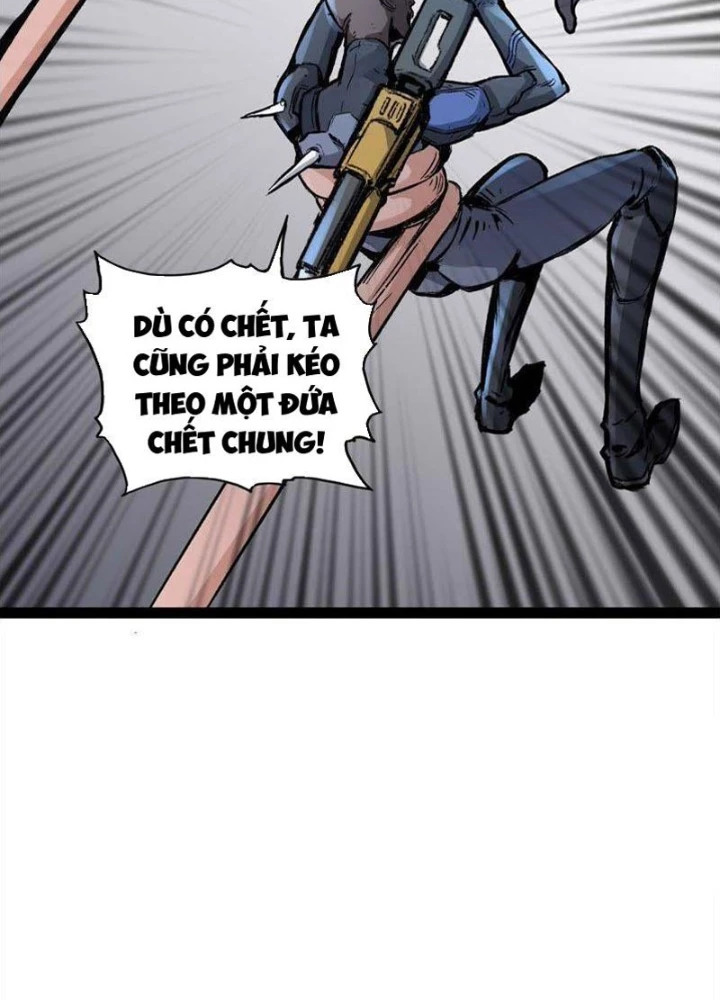 Vô Hạn Dị Hóa: Chiến Tranh Hệ Nhị Phân Chapter 23 - 5
