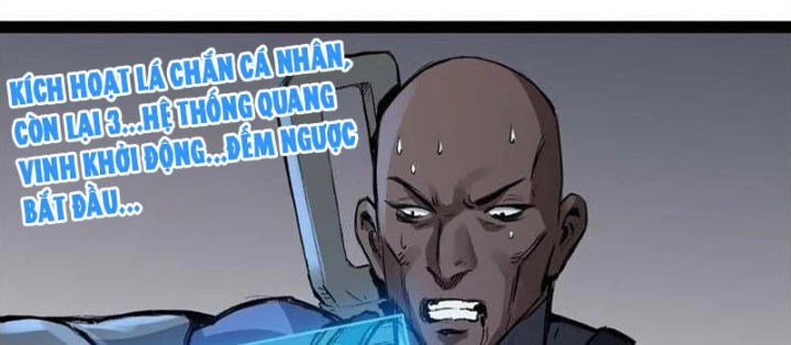 Vô Hạn Dị Hóa: Chiến Tranh Hệ Nhị Phân Chapter 23 - 6