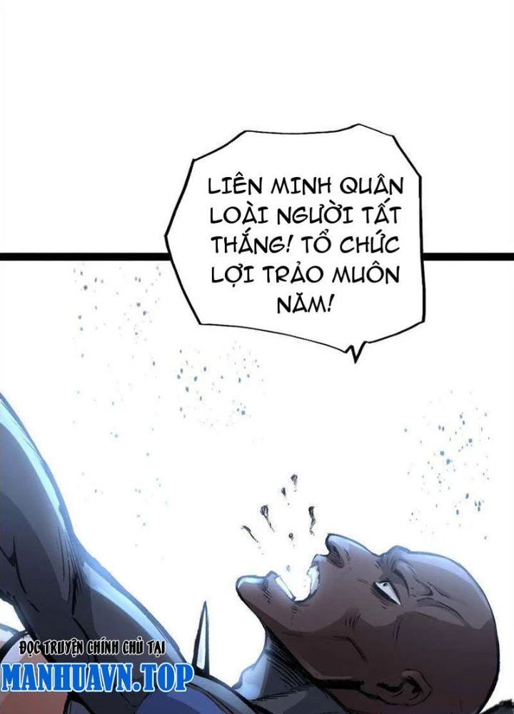 Vô Hạn Dị Hóa: Chiến Tranh Hệ Nhị Phân Chapter 23 - 15