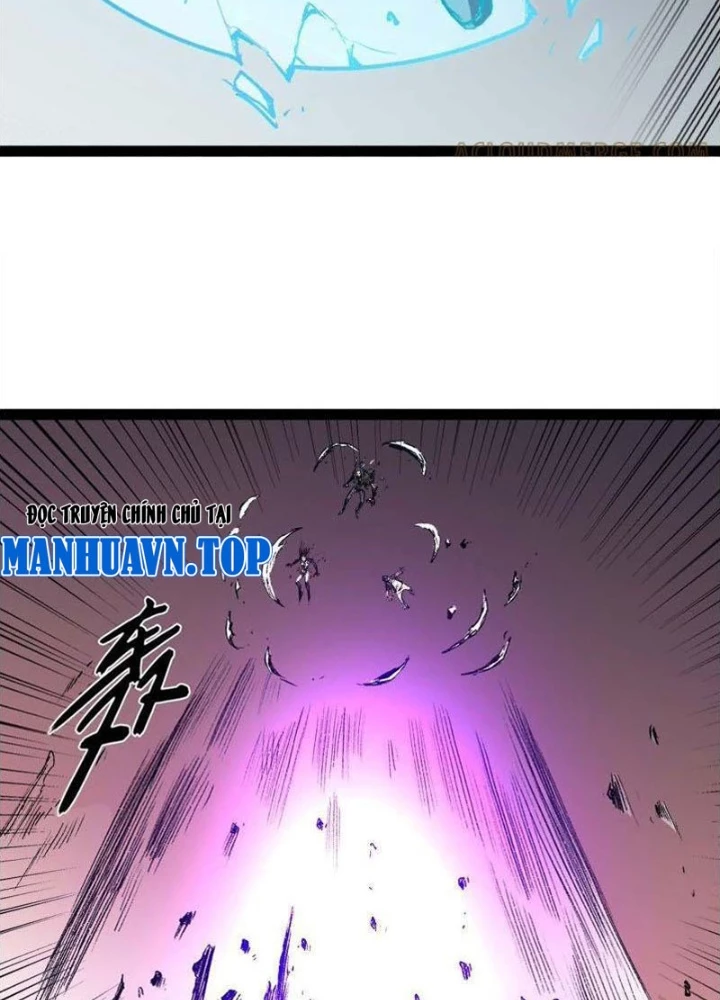 Vô Hạn Dị Hóa: Chiến Tranh Hệ Nhị Phân Chapter 23 - 25