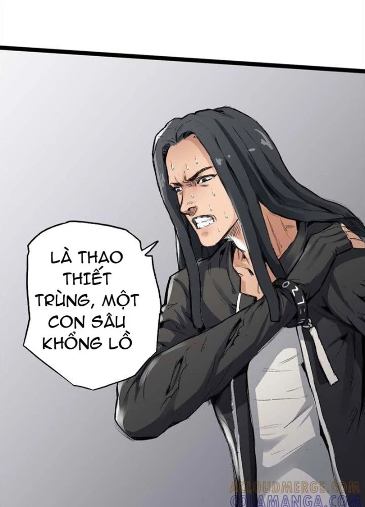 Vô Hạn Dị Hóa: Chiến Tranh Hệ Nhị Phân Chapter 23 - 37
