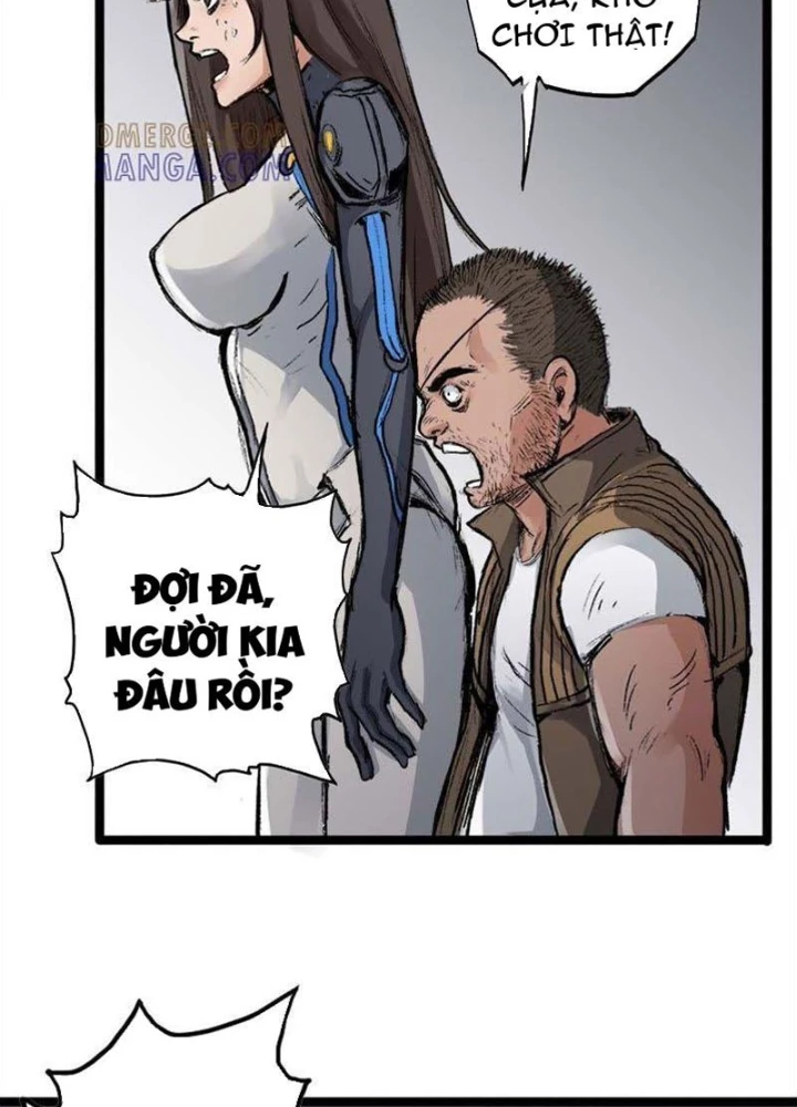 Vô Hạn Dị Hóa: Chiến Tranh Hệ Nhị Phân Chapter 23 - 41