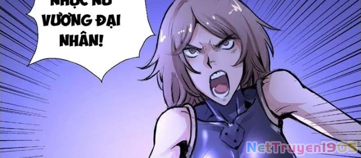 Vô Hạn Dị Hóa: Chiến Tranh Hệ Nhị Phân Chapter 23 - 48