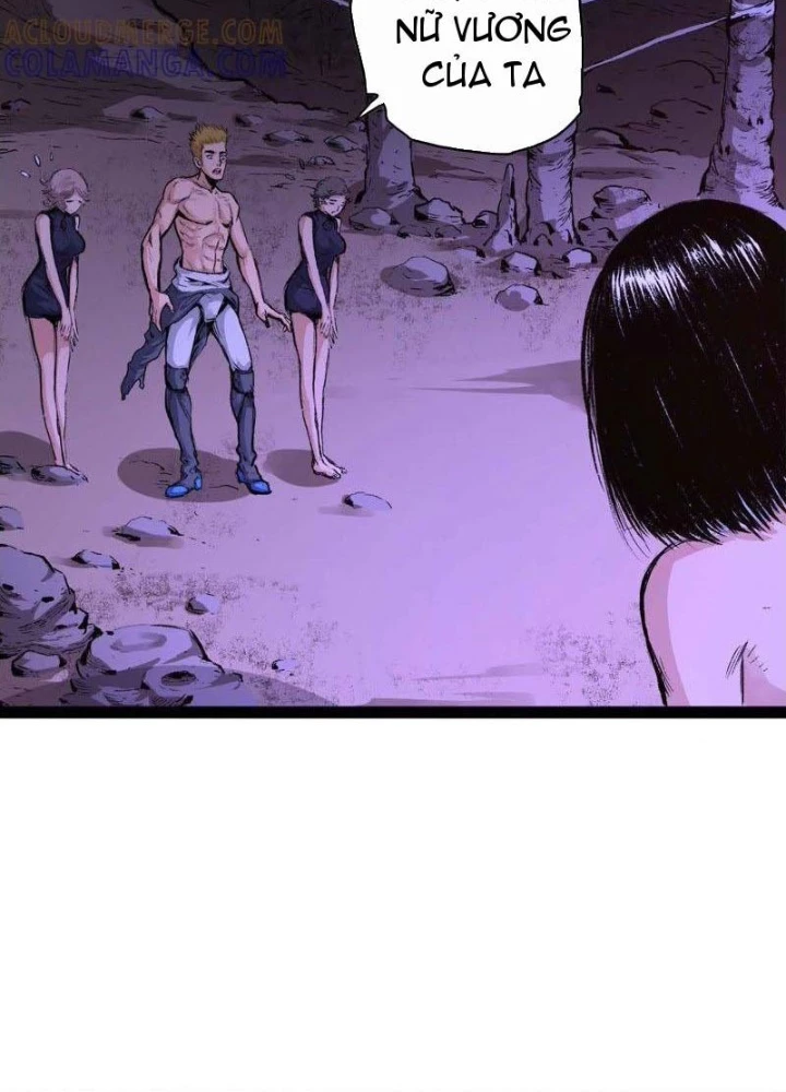 Vô Hạn Dị Hóa: Chiến Tranh Hệ Nhị Phân Chapter 24 - 3