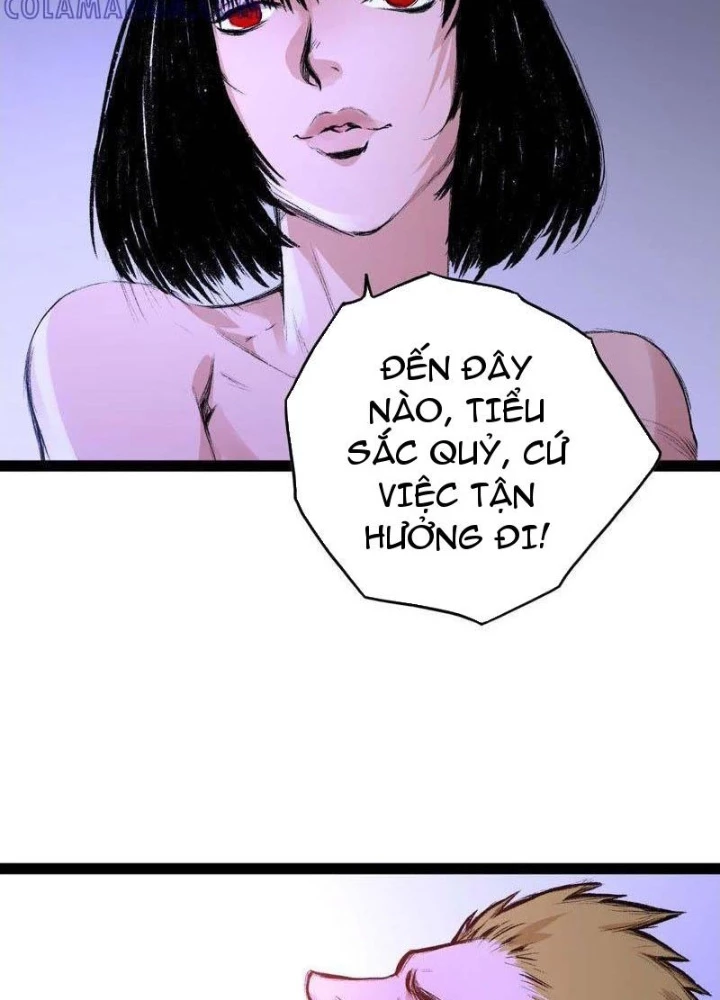 Vô Hạn Dị Hóa: Chiến Tranh Hệ Nhị Phân Chapter 24 - 17