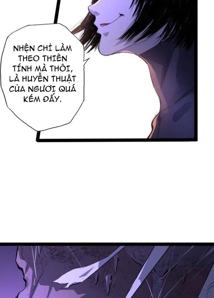 Vô Hạn Dị Hóa: Chiến Tranh Hệ Nhị Phân Chapter 24 - 29