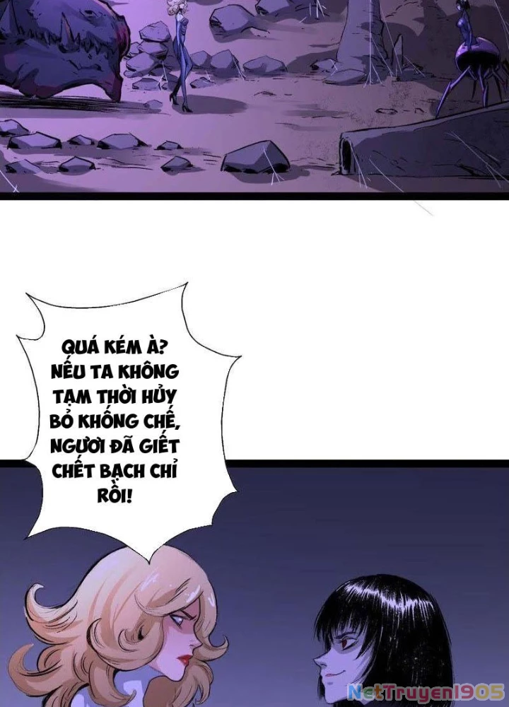 Vô Hạn Dị Hóa: Chiến Tranh Hệ Nhị Phân Chapter 24 - 31