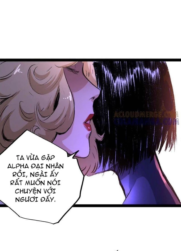 Vô Hạn Dị Hóa: Chiến Tranh Hệ Nhị Phân Chapter 24 - 35