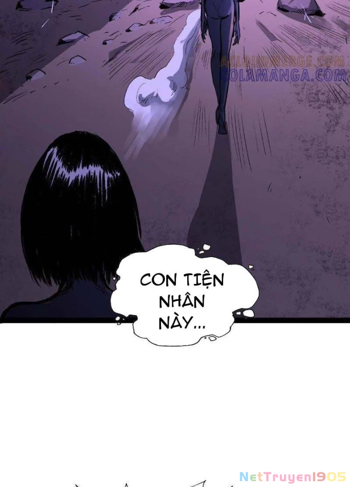 Vô Hạn Dị Hóa: Chiến Tranh Hệ Nhị Phân Chapter 24 - 41