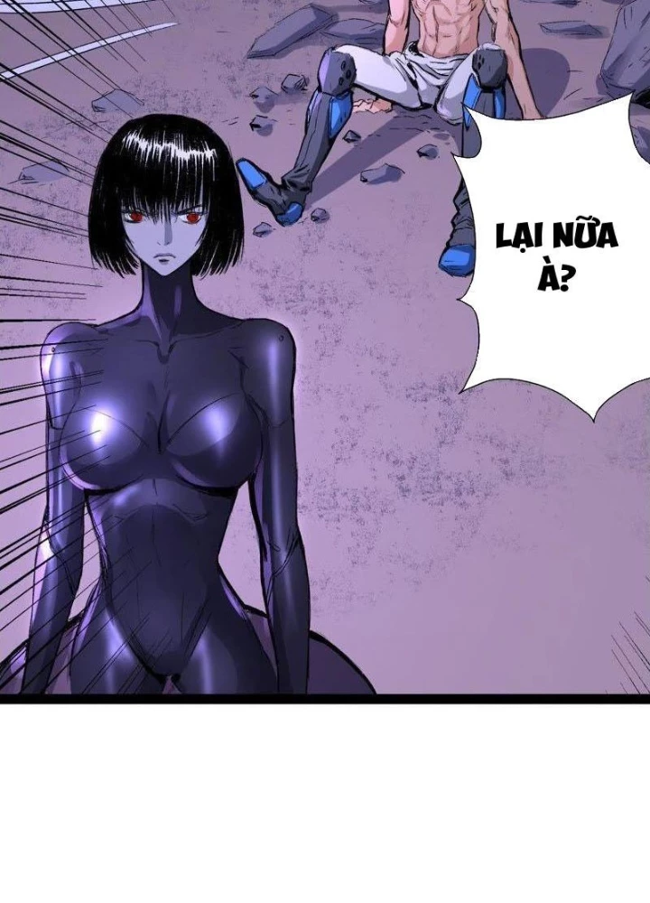 Vô Hạn Dị Hóa: Chiến Tranh Hệ Nhị Phân Chapter 24 - 47