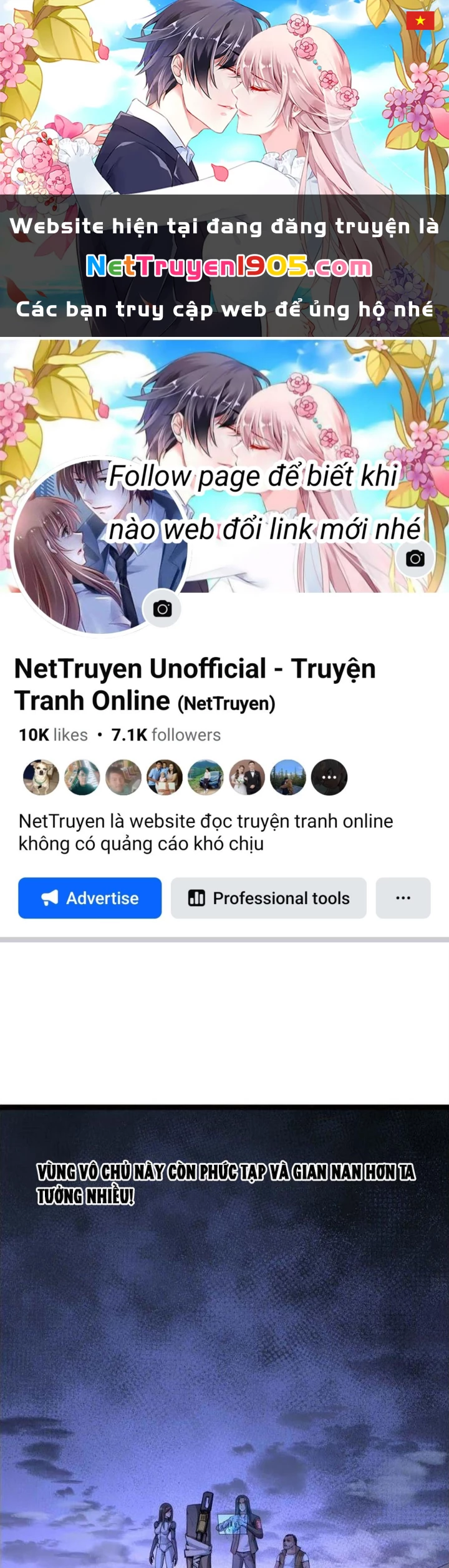 Vô Hạn Dị Hóa: Chiến Tranh Hệ Nhị Phân Chapter 25 - 1