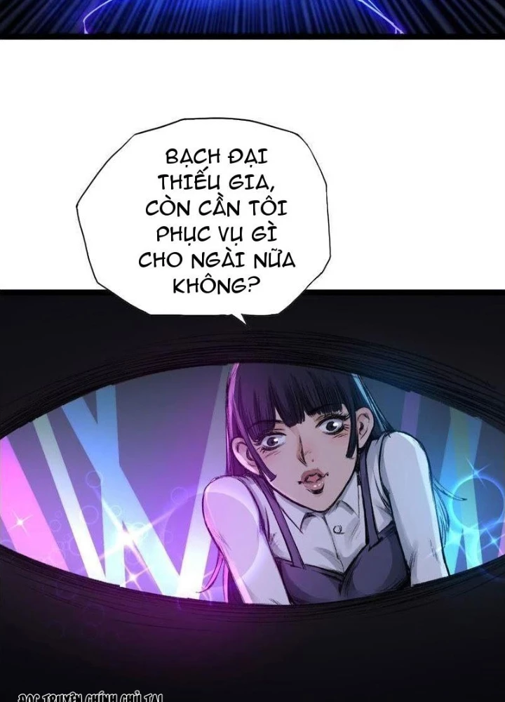Vô Hạn Dị Hóa: Chiến Tranh Hệ Nhị Phân Chapter 25 - 31