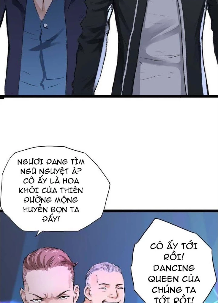 Vô Hạn Dị Hóa: Chiến Tranh Hệ Nhị Phân Chapter 25 - 45