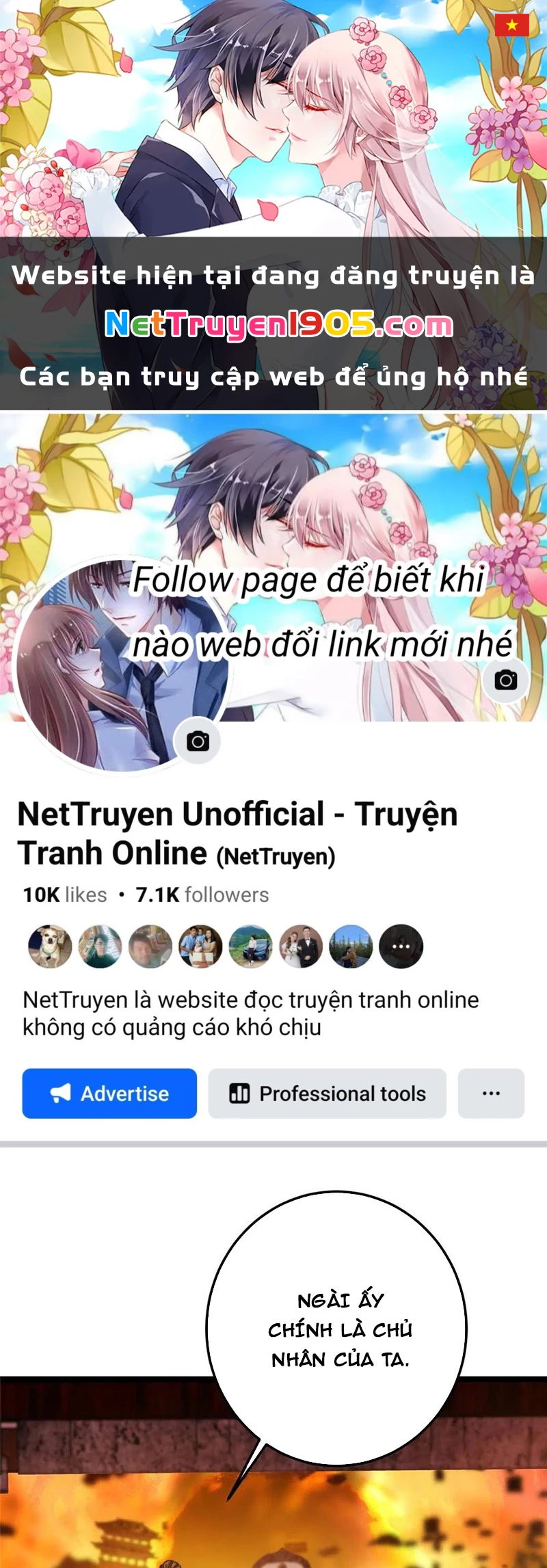 Chưởng Môn Khiêm Tốn Chút Chapter 524 - 1