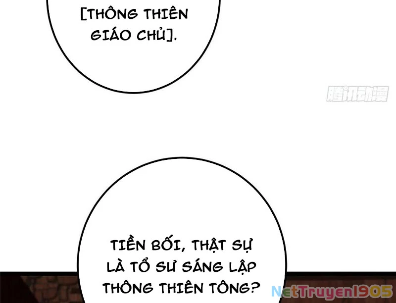 Chưởng Môn Khiêm Tốn Chút Chapter 524 - 4