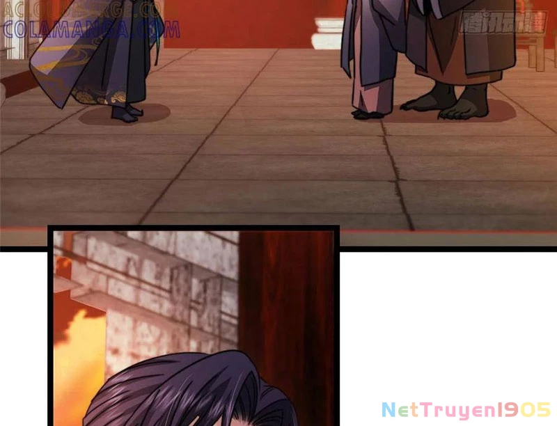 Chưởng Môn Khiêm Tốn Chút Chapter 524 - 6