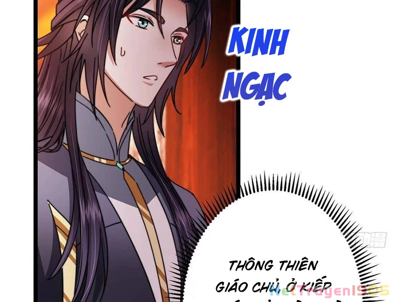 Chưởng Môn Khiêm Tốn Chút Chapter 524 - 7