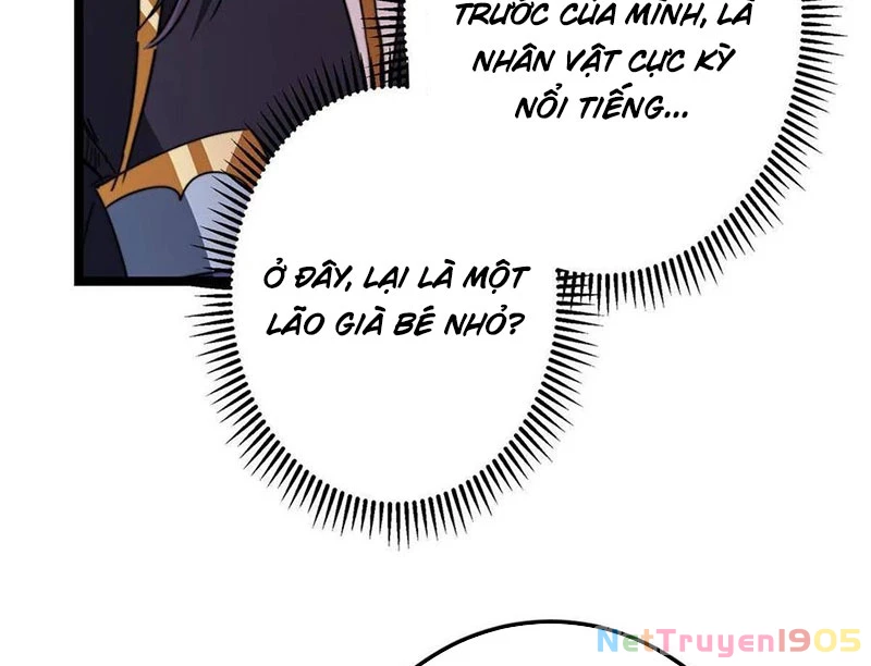 Chưởng Môn Khiêm Tốn Chút Chapter 524 - 8