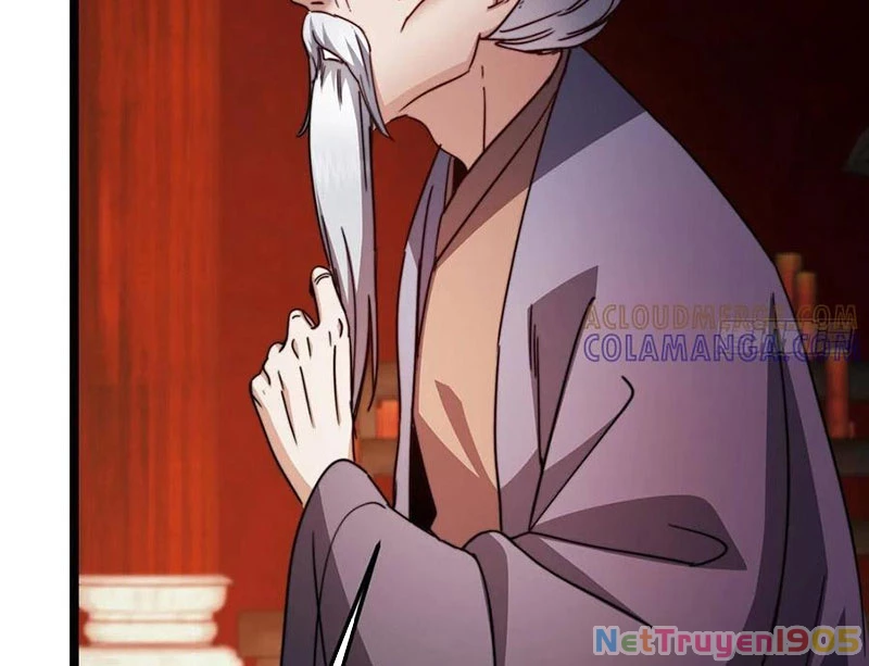 Chưởng Môn Khiêm Tốn Chút Chapter 524 - 16