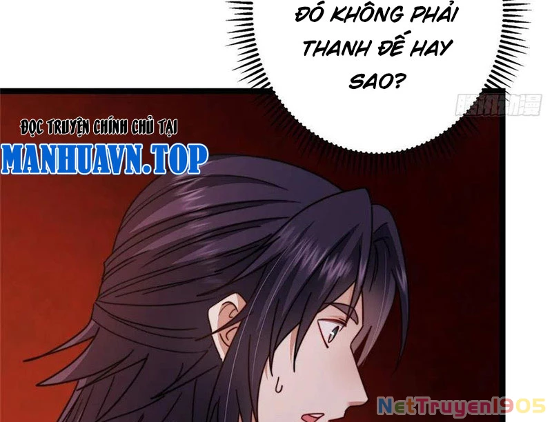 Chưởng Môn Khiêm Tốn Chút Chapter 524 - 18