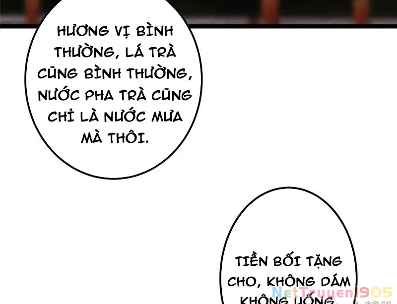 Chưởng Môn Khiêm Tốn Chút Chapter 524 - 25