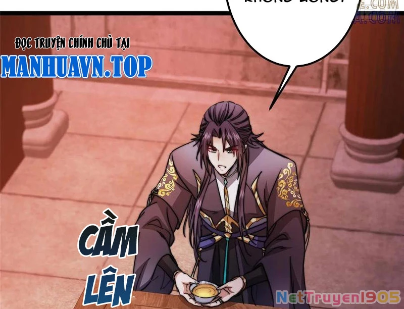 Chưởng Môn Khiêm Tốn Chút Chapter 524 - 26