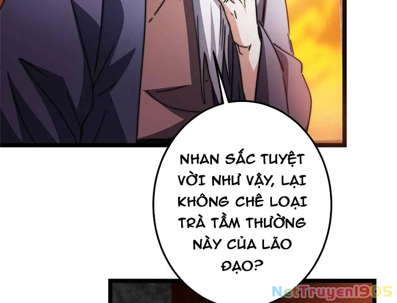 Chưởng Môn Khiêm Tốn Chút Chapter 524 - 30