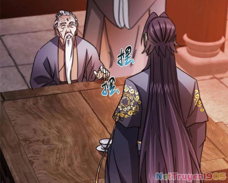 Chưởng Môn Khiêm Tốn Chút Chapter 524 - 42