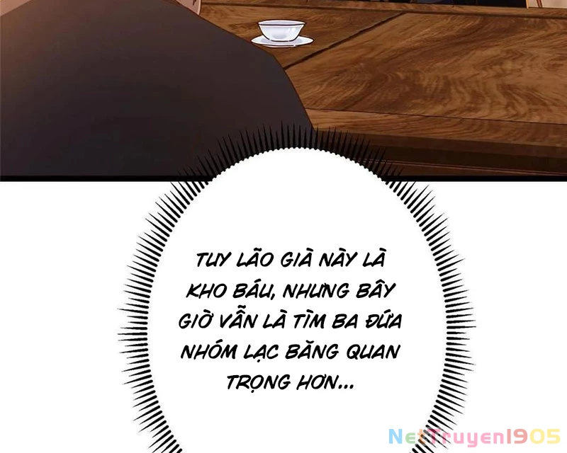 Chưởng Môn Khiêm Tốn Chút Chapter 524 - 46