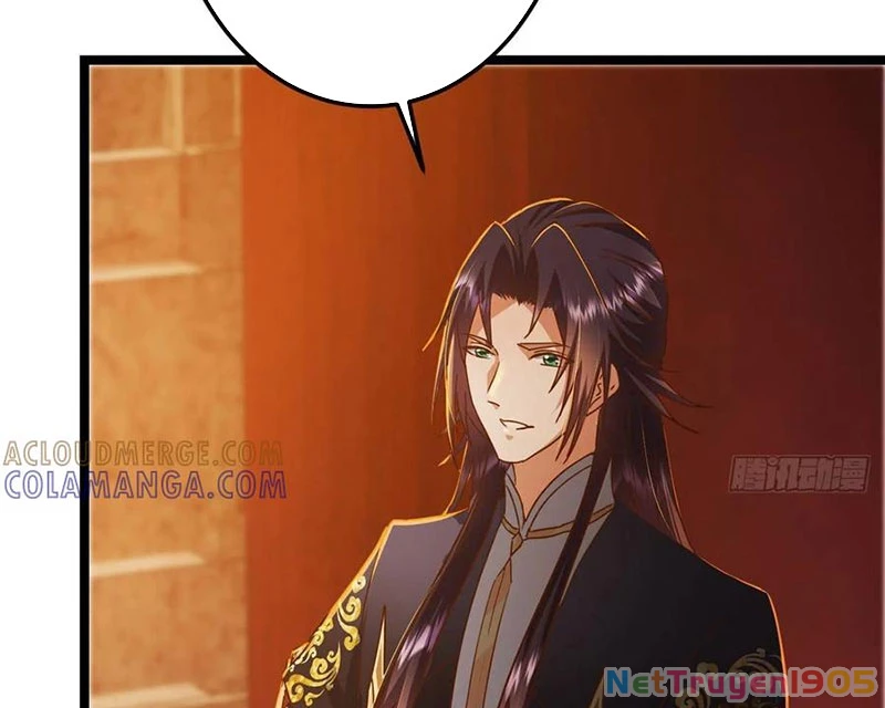 Chưởng Môn Khiêm Tốn Chút Chapter 524 - 50