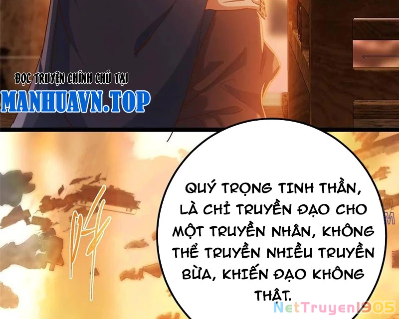 Chưởng Môn Khiêm Tốn Chút Chapter 524 - 60
