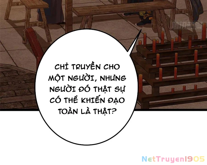 Chưởng Môn Khiêm Tốn Chút Chapter 524 - 71