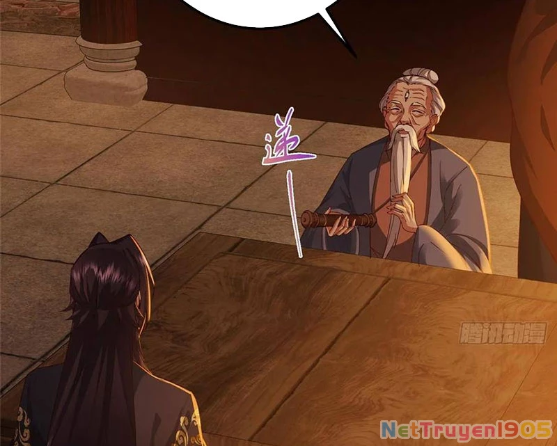 Chưởng Môn Khiêm Tốn Chút Chapter 524 - 87