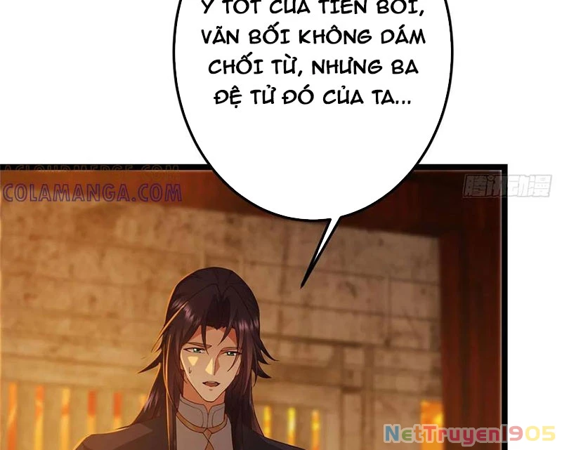 Chưởng Môn Khiêm Tốn Chút Chapter 524 - 89