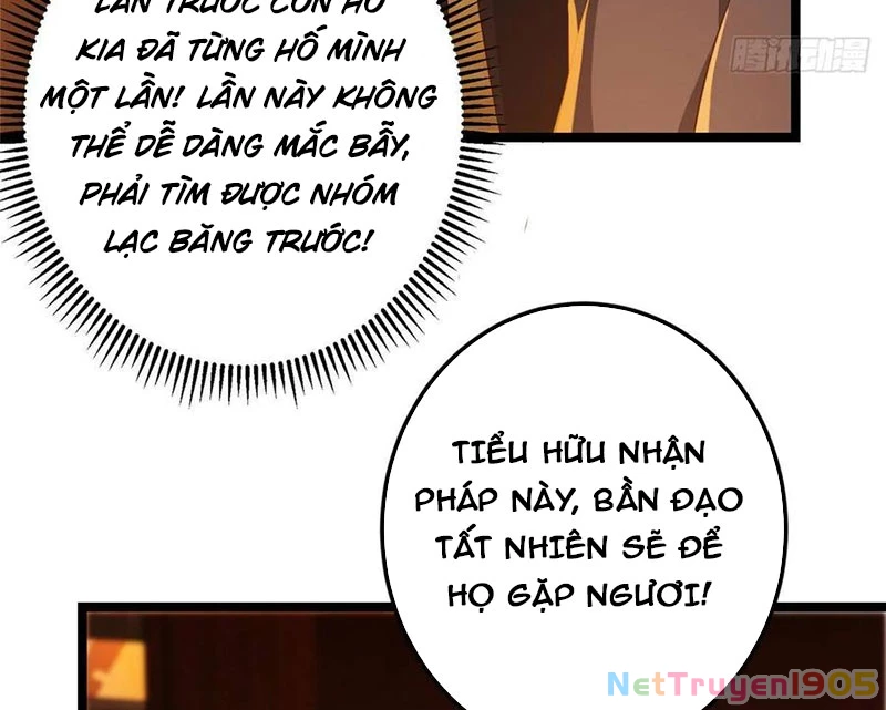 Chưởng Môn Khiêm Tốn Chút Chapter 524 - 91