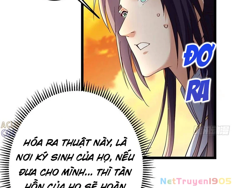 Chưởng Môn Khiêm Tốn Chút Chapter 524 - 109