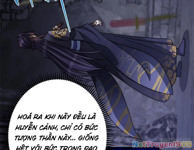 Chưởng Môn Khiêm Tốn Chút Chapter 525 - 7