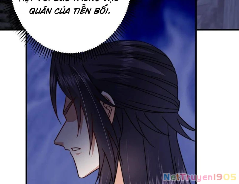 Chưởng Môn Khiêm Tốn Chút Chapter 525 - 8