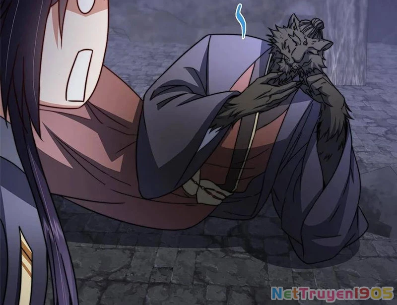 Chưởng Môn Khiêm Tốn Chút Chapter 525 - 12