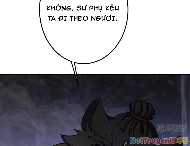 Chưởng Môn Khiêm Tốn Chút Chapter 525 - 14
