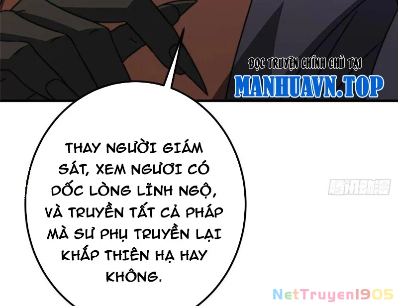 Chưởng Môn Khiêm Tốn Chút Chapter 525 - 16