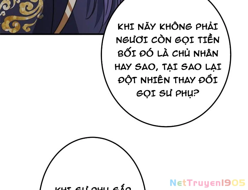 Chưởng Môn Khiêm Tốn Chút Chapter 525 - 19