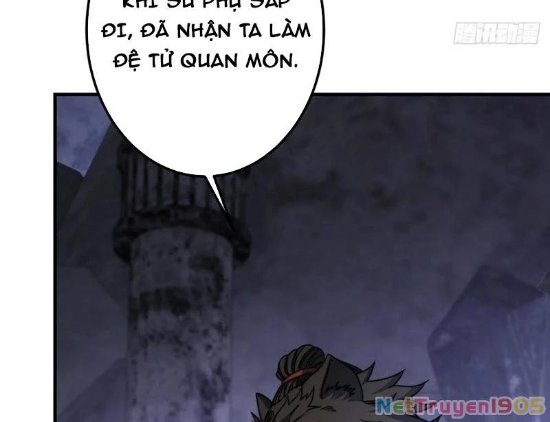 Chưởng Môn Khiêm Tốn Chút Chapter 525 - 20
