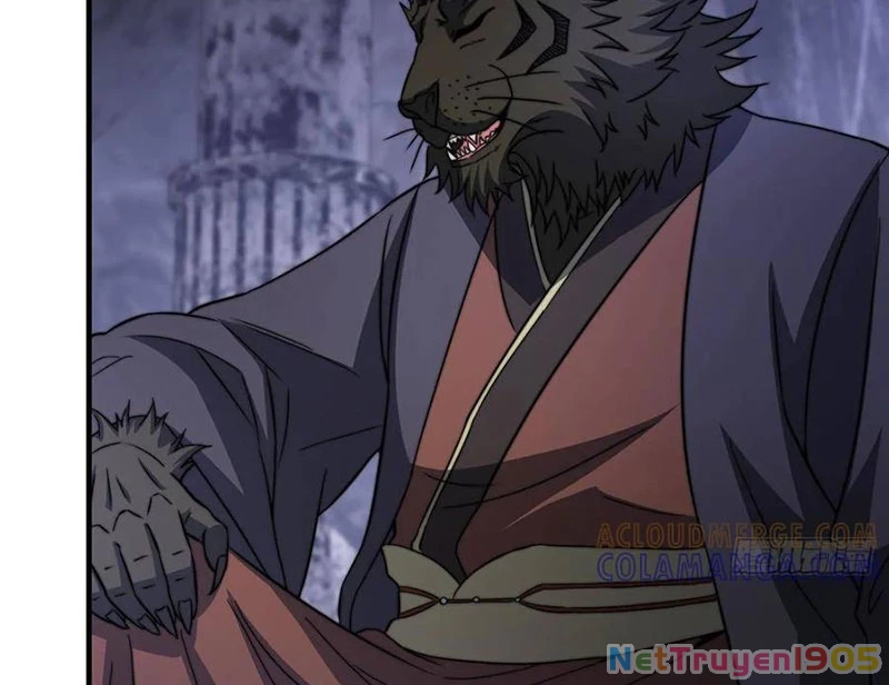 Chưởng Môn Khiêm Tốn Chút Chapter 525 - 21