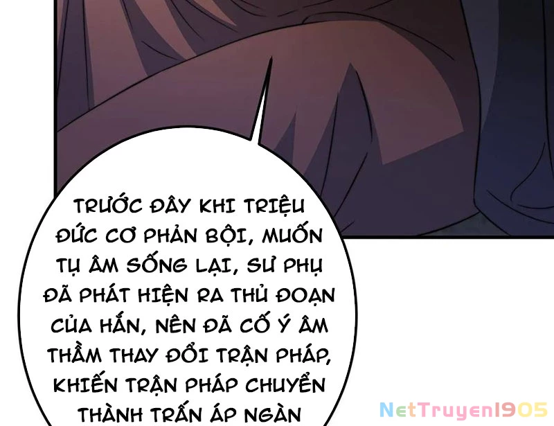 Chưởng Môn Khiêm Tốn Chút Chapter 525 - 22