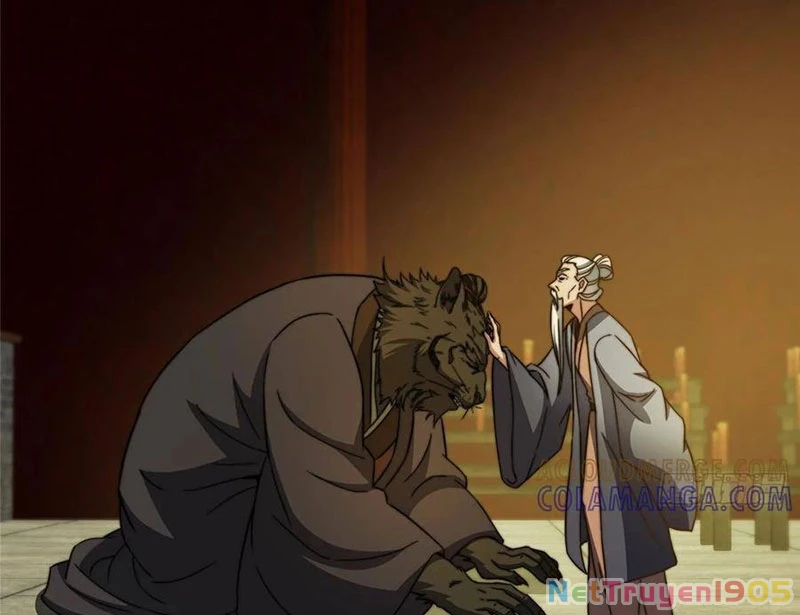 Chưởng Môn Khiêm Tốn Chút Chapter 525 - 25