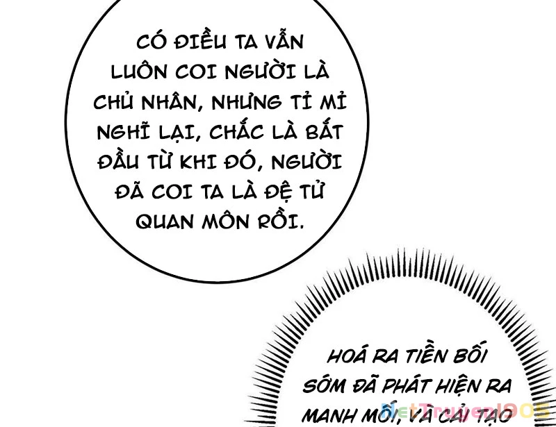 Chưởng Môn Khiêm Tốn Chút Chapter 525 - 28
