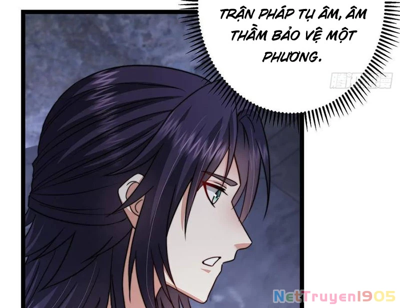 Chưởng Môn Khiêm Tốn Chút Chapter 525 - 29