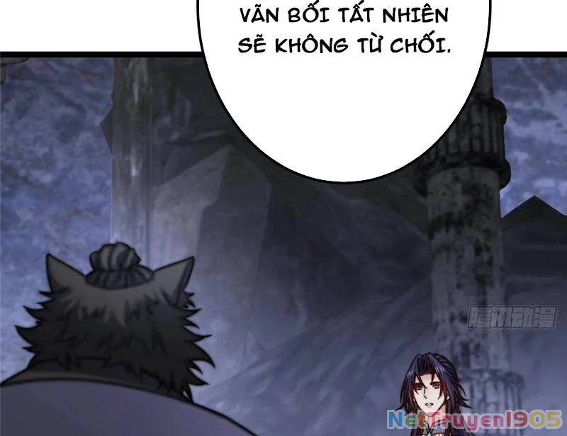 Chưởng Môn Khiêm Tốn Chút Chapter 525 - 32